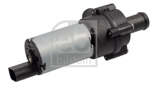 36312 FEBI BILSTEIN Pompa circolazione acqua, Riscaldatore da parcheggio Pompa dell'acqua supplementare (circuito acqua di raffred.) 