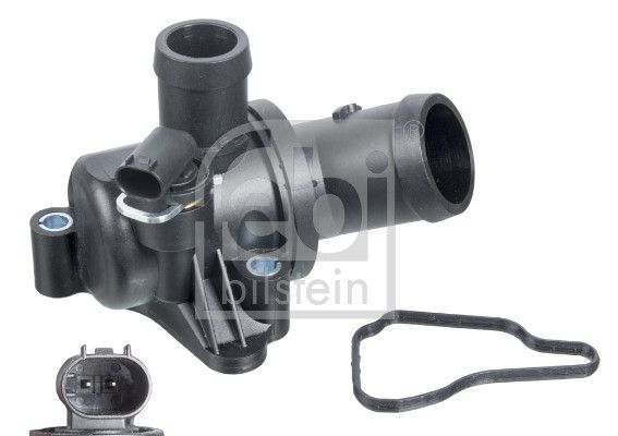 37181 FEBI BILSTEIN Termostato, refrigerante 