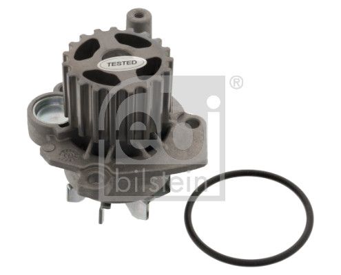 38512 FEBI BILSTEIN Pompa dell’acqua, raffreddamento motore 