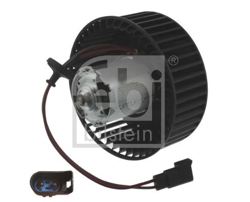 40641 FEBI BILSTEIN Ventilatore abitacolo 