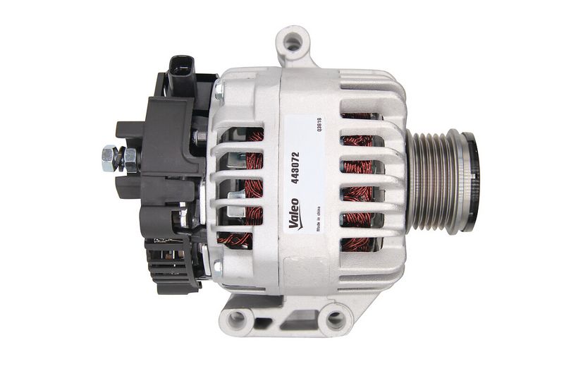 443072 VALEO Alternatore 