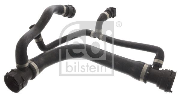 45819 FEBI BILSTEIN Flessibile radiatore 