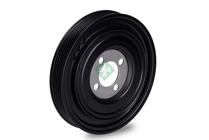 544002910 Schaeffler INA Puleggia cinghia, albero a gomiti 
