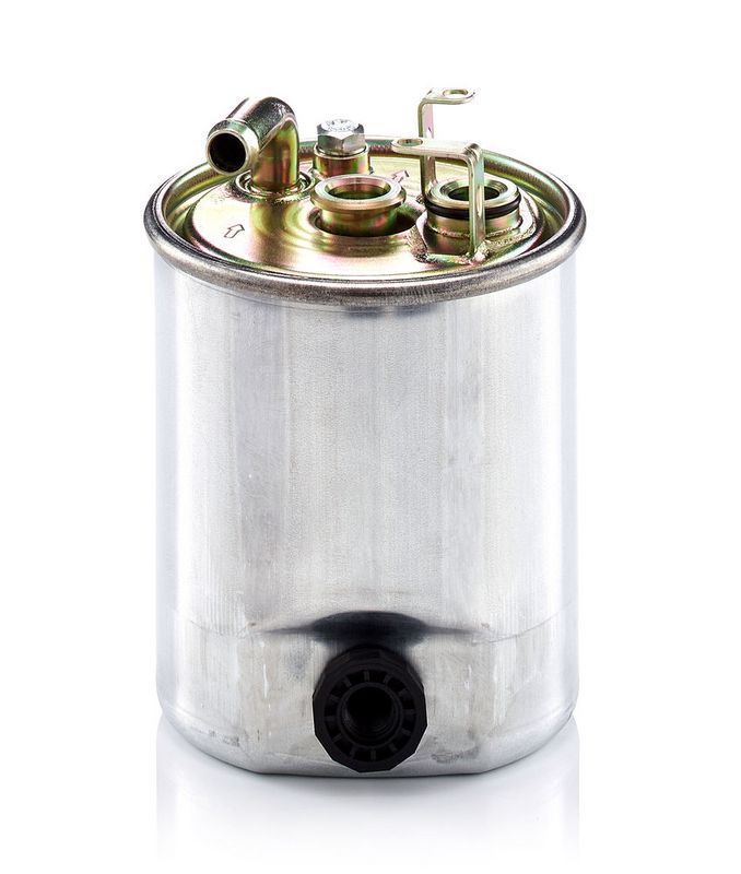 WK842/18 MANN-FILTER Filtro carburante 