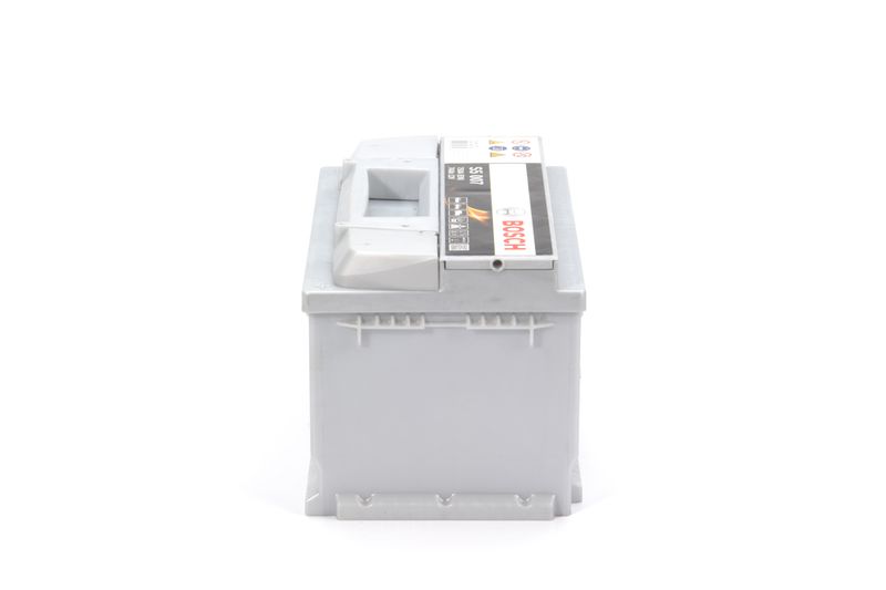0092S50070 BOSCH Batteria avviamento 