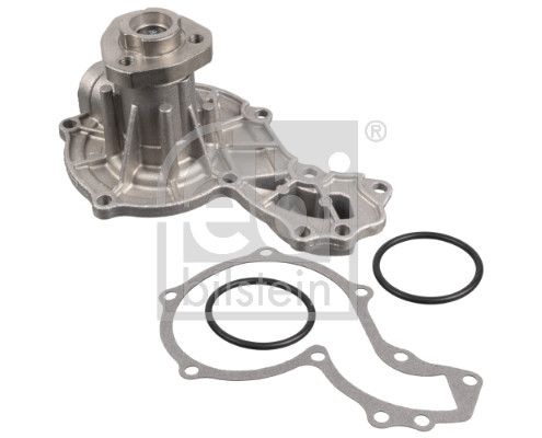 01286 FEBI BILSTEIN Pompa dell’acqua, raffreddamento motore 
