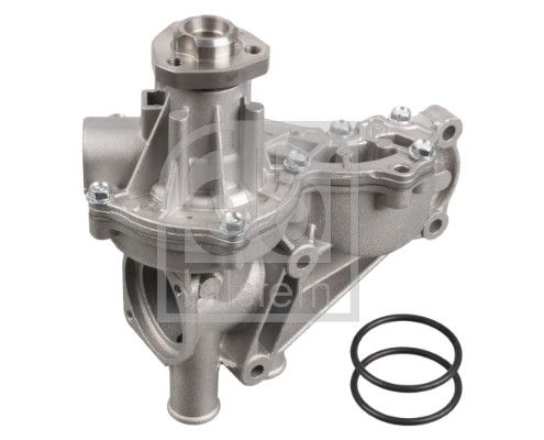 01287 FEBI BILSTEIN Pompa dell’acqua, raffreddamento motore 