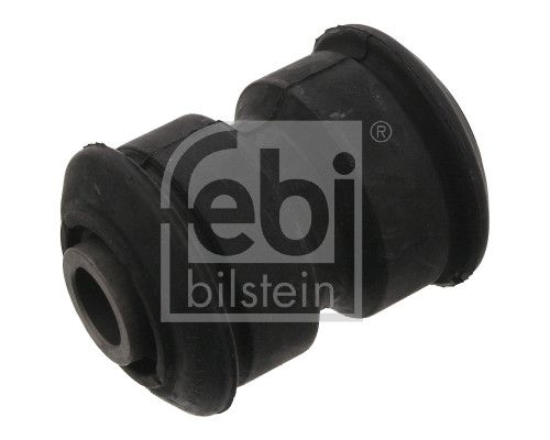 01505 FEBI BILSTEIN Bronzina cuscinetto, Molla a balestra 
