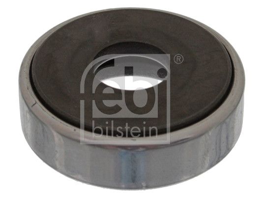 02132 FEBI BILSTEIN Cuscinetto volvente, Supporto ammortizz. a molla 