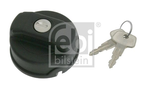 02211 FEBI BILSTEIN Chiusura, serbatoio carburante 