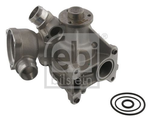 02292 FEBI BILSTEIN Pompa dell’acqua, raffreddamento motore 