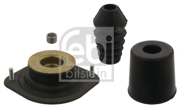 02336 FEBI BILSTEIN Kit riparazione, Cuscinetto ammortizzatore a molla 
