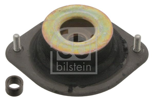 02413 FEBI BILSTEIN Supporto ammortizzatore a molla 