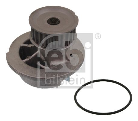 04728 FEBI BILSTEIN Pompa dell’acqua, raffreddamento motore 