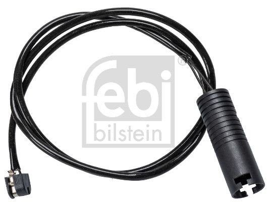 06867 FEBI BILSTEIN Contatto segnalazione, Usura past. freno/mat. d'attrito 