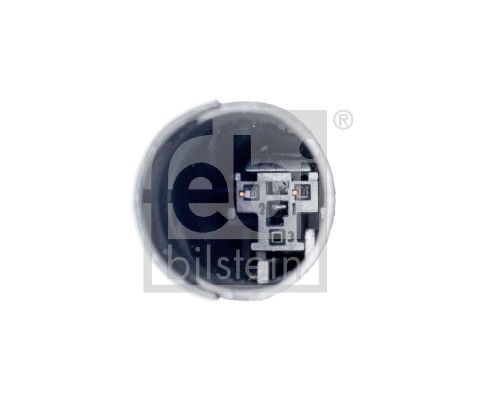 06867 FEBI BILSTEIN Contatto segnalazione, Usura past. freno/mat. d'attrito 