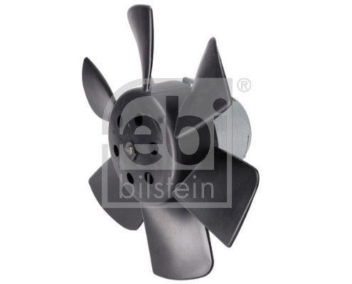 06989 FEBI BILSTEIN Ventola, Raffreddamento motore 