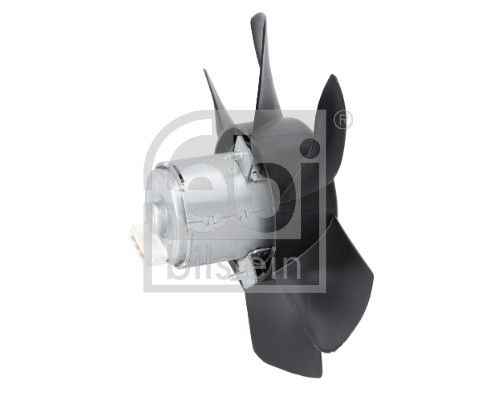 06989 FEBI BILSTEIN Ventola, Raffreddamento motore 