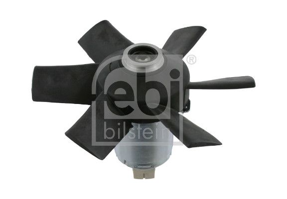 06997 FEBI BILSTEIN Ventola, Raffreddamento motore 