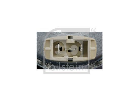 06997 FEBI BILSTEIN Ventola, Raffreddamento motore 