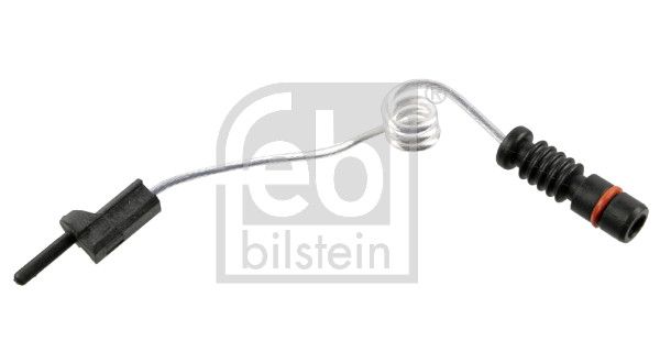 07835 FEBI BILSTEIN Contatto segnalazione, Usura past. freno/mat. d'attrito 