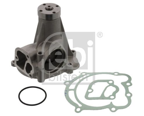 08657 FEBI BILSTEIN Pompa dell’acqua, raffreddamento motore 