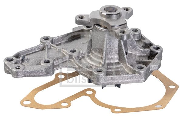 09319 FEBI BILSTEIN Pompa dell’acqua, raffreddamento motore 
