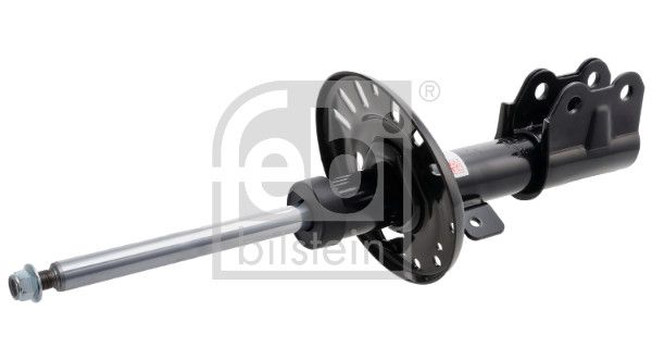 1002312 FEBI BILSTEIN Ammortizzatore 