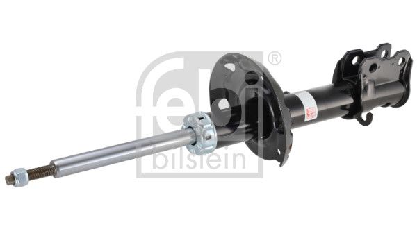 1002353 FEBI BILSTEIN Ammortizzatore 