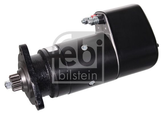 100523 FEBI BILSTEIN Motorino d'avviamento 