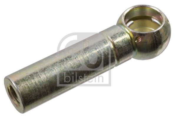 100693 FEBI BILSTEIN Testa snodo sferico, Tiranteria comando marce 