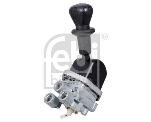 104847 FEBI BILSTEIN Valvola freno, Freno stazionamento 
