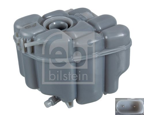 105922 FEBI BILSTEIN Serbatoio compensazione, Refrigerante 