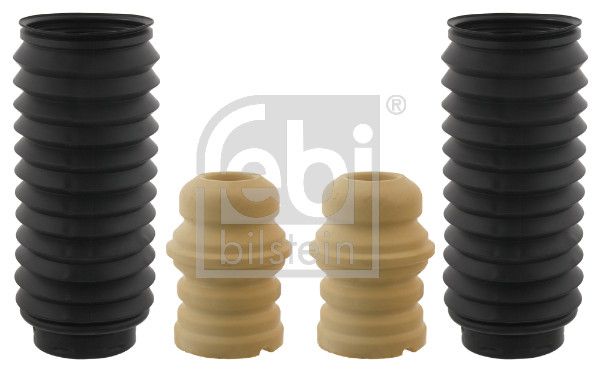 106124 FEBI BILSTEIN Kit parapolvere, Ammortizzatore 