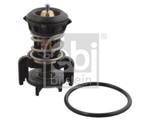 106524 FEBI BILSTEIN Termostato, refrigerante 