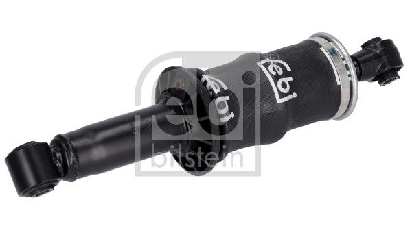 106672 FEBI BILSTEIN Ammortizzatore, Sospensione cabina 