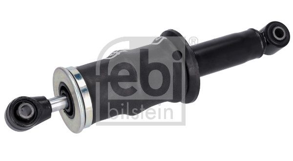 106672 FEBI BILSTEIN Ammortizzatore, Sospensione cabina 