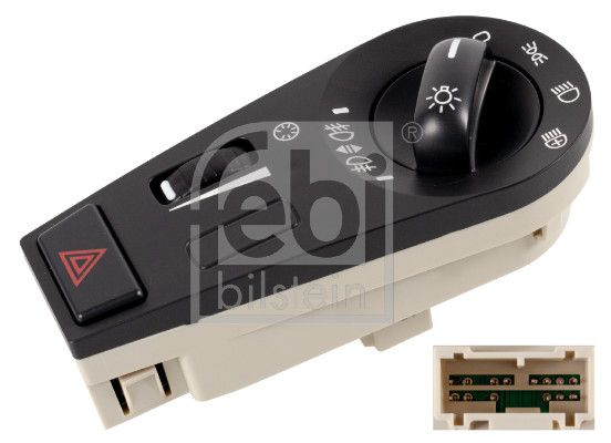 107573 FEBI BILSTEIN Interruttore, Faro principale 