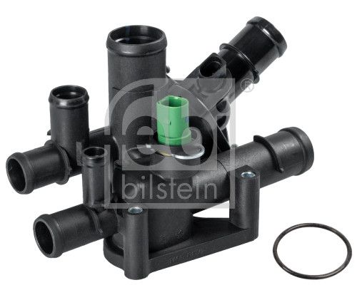 108921 FEBI BILSTEIN Termostato, refrigerante 