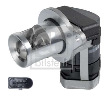 109631 FEBI BILSTEIN Valvola EGR 