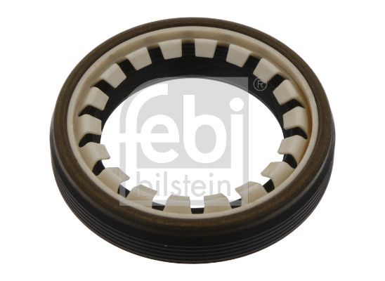 11414 FEBI BILSTEIN Anello tenuta, Differenziale Paraolio, Flangia cambio manuale Paraolio, Flangia cambio automatico 