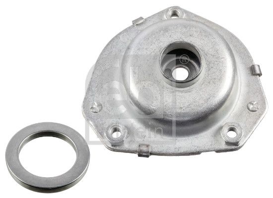 12027 FEBI BILSTEIN Kit riparazione, Cuscinetto ammortizzatore a molla 