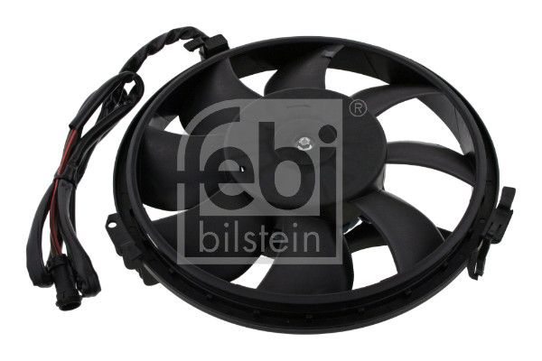 14746 FEBI BILSTEIN Ventola, Raffreddamento motore 