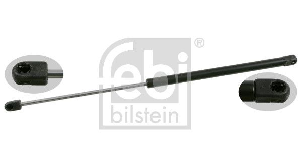 14929 FEBI BILSTEIN Ammortizatore pneumatico, Cofano bagagli /vano carico 