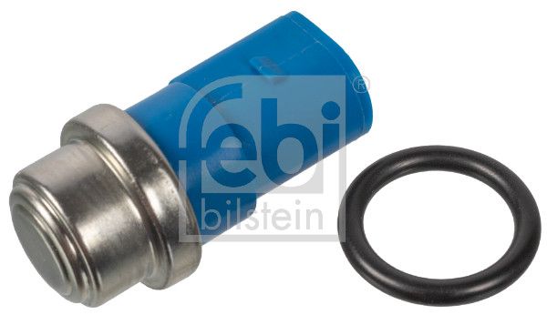 170145 FEBI BILSTEIN Termocontatto, Ventola radiatore 