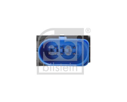 172114 FEBI BILSTEIN Serratura sport. 