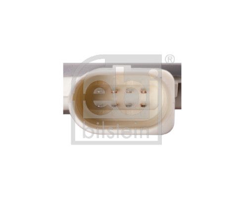 172131 FEBI BILSTEIN Serratura sport. 