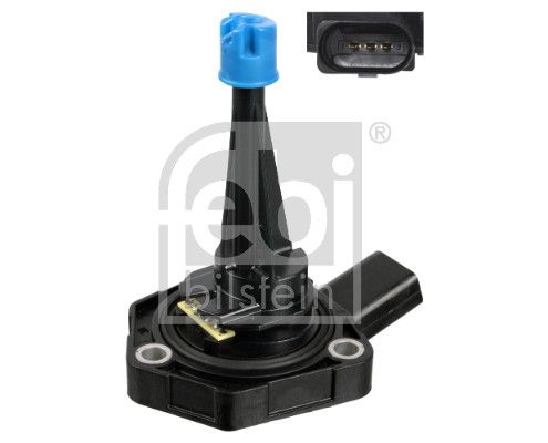 173547 FEBI BILSTEIN Sensore, Livello olio motore 