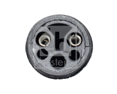17489 FEBI BILSTEIN Contatto segnalazione, Usura past. freno/mat. d'attrito 