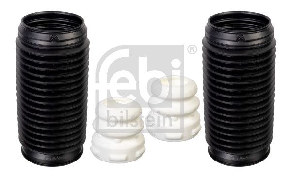 175400 FEBI BILSTEIN Kit parapolvere, Ammortizzatore 
